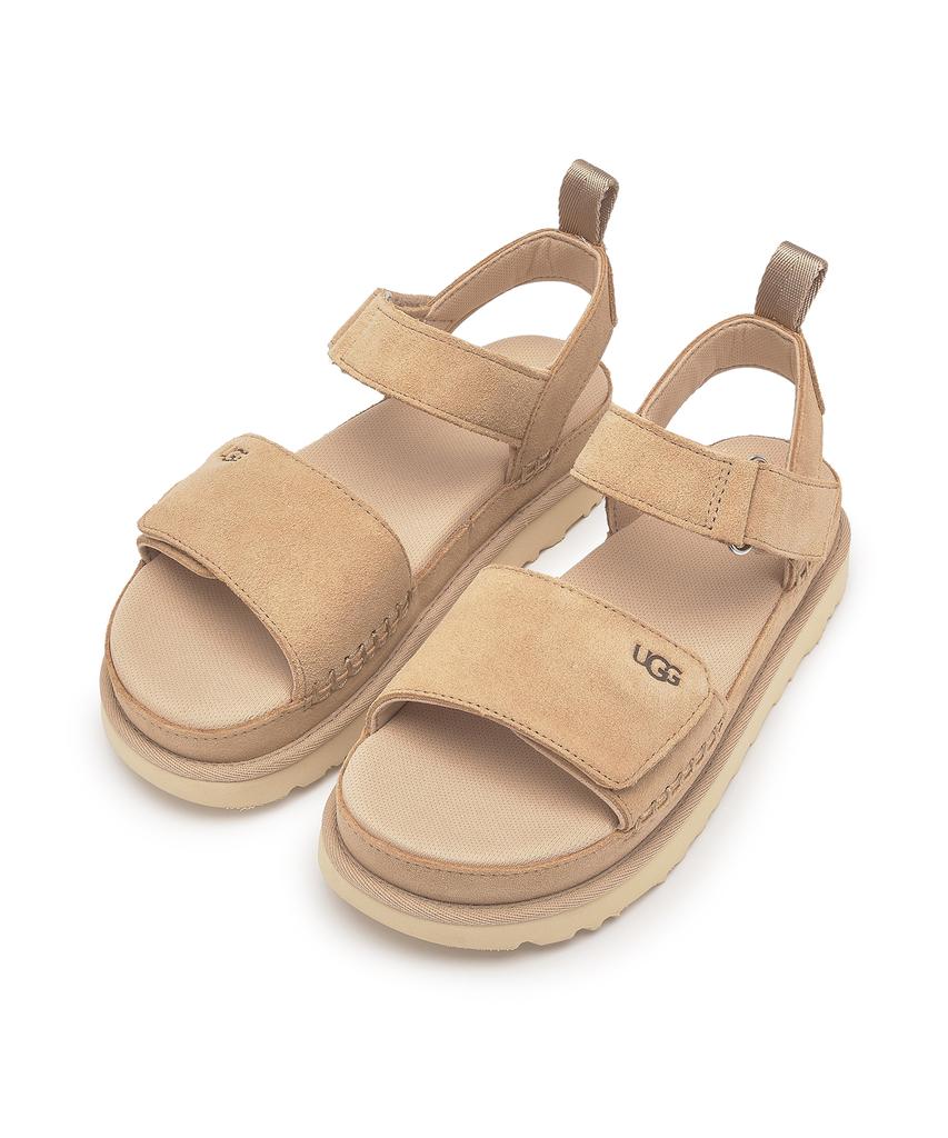 Ugg [Women] Goldenstar -Driftwood / 1136783-Dri