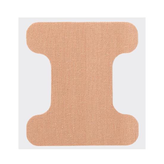 10 Pcs Thumb Support Tape Self Adhesive Elastic Thumb Pain Relieving Patch Stretchy Athletic Tape for Sport Housework Joint Support