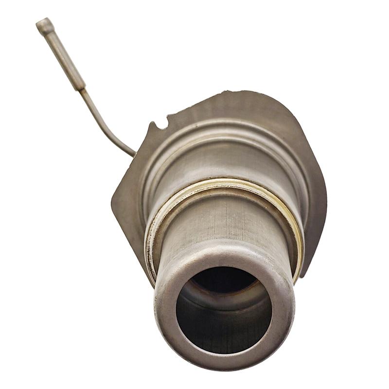 5 кВт дизельный стояночный обогреватель с воздушным охлаждением для Webasto Thermo Top CEZP с квадратным отверстием из нержавеющей стали, камера сгорания 1322849A 92995D 92335C