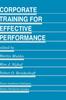 Книга Corporate Training for Effective Performance : 43