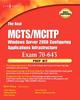 The The Real MCTS/MCITP Exam 70-643 Prep Kit : Independent and Complete Self-Paced Solutions Book