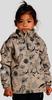 Jacket Didriksons Norma Kids PR Jacket 4 Ocean Beach Beige