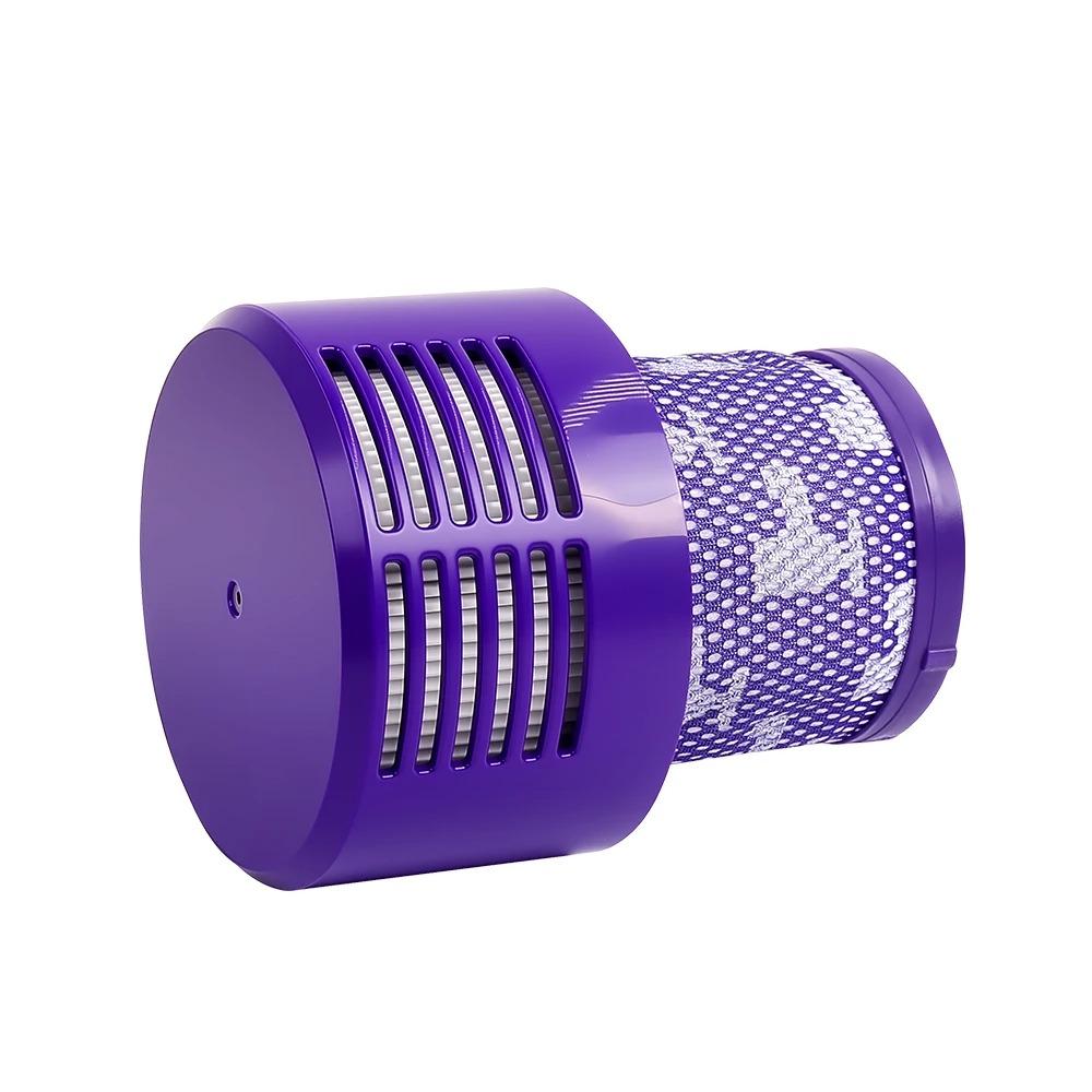 For Dyson V10 US SV12 Filter Hepa Accessories Robot Vacuum Cleaner Washable Filter Replacement Cleaning Spare Parts