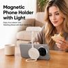 Multi-Angle For MagSafe Photo Light Adjustable Hose Flexible Selfie Ring Light  Photography