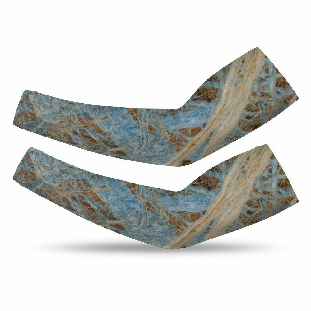 1 пара перчаток с защитой от ультрафиолета, нарукавники с татуировкой, летний нарукавник для футбола, вождения, баскетбола