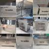Junshi Stainless Steel Marine Fire Sand Box