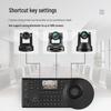 Video Conferencing PTZ Camera IP Network Controller (CN version)