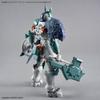 BANDAI SPIRITS 30MF Class Up Armor Plastic Model (Riebel Viking) Pre-Colored