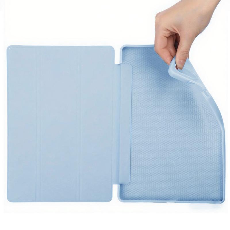 Чехол для Redmi Pad 2 Автопробуждение Подставка Обложка для планшета Для Coque Xiaomi Redmi Pad 2 2025 Чехол 11 дюймов Магнитный Умный Чехол аксессуары