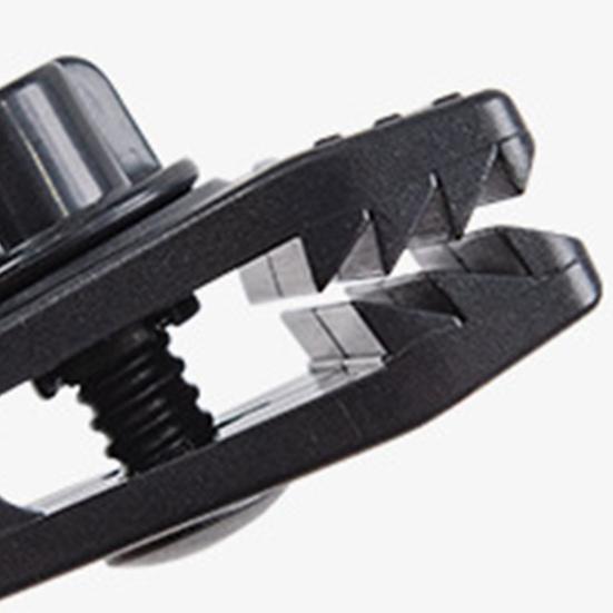 Зажимы для брезента надежно закрепляют навесы для кемпинга, навесы, зажимы для брезента для каравана, прочные