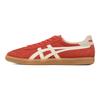 ONITSUKA TIGER Tokuten Красные Низкие Удобные Немецкие Армейские Кроссовки Унисекс 1183C431-600