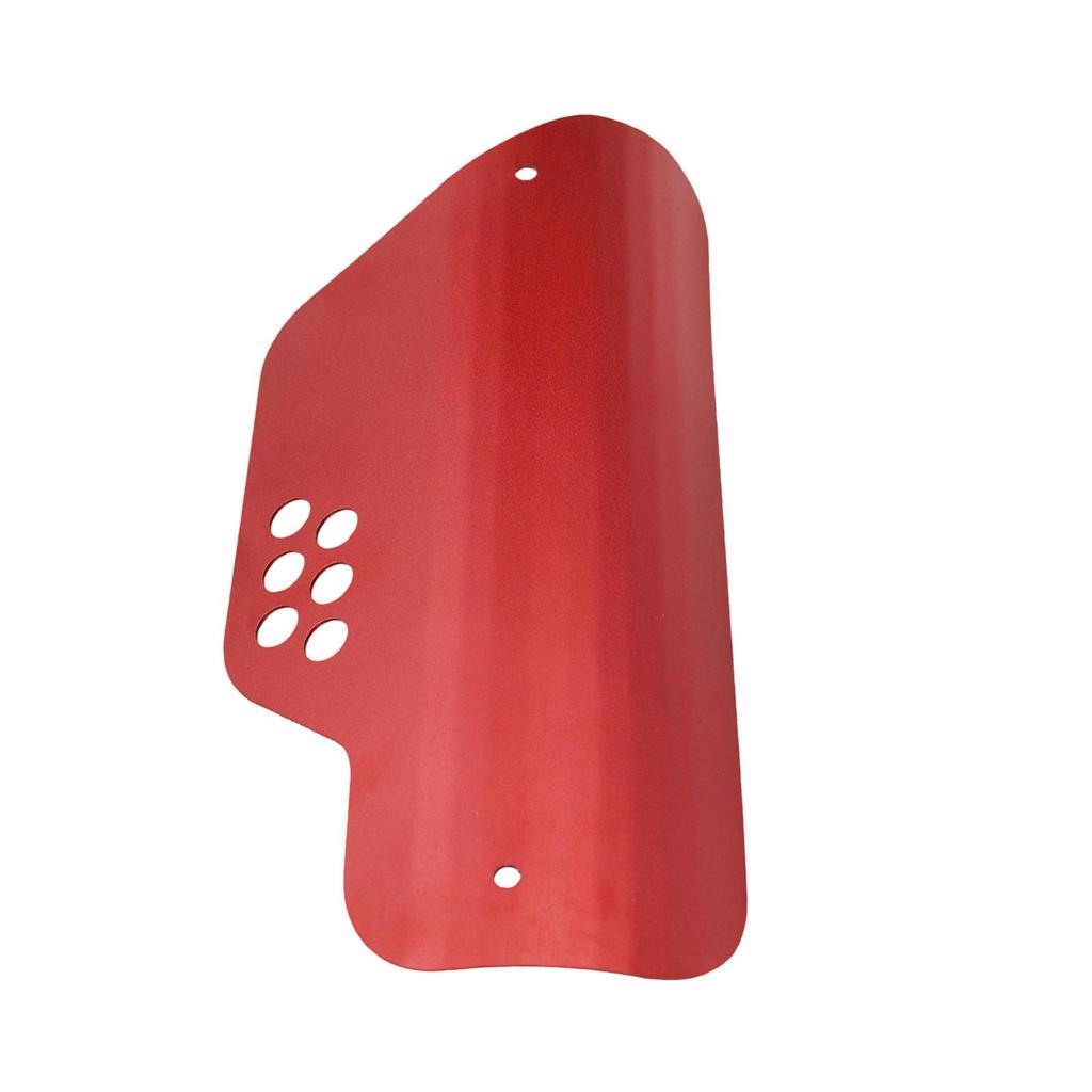 Тепловой экран выхлопной системы, высокая производительность, простая установка, заменяет профессиональный аксессуар для Honda Trail 125 ct125 2020-2024