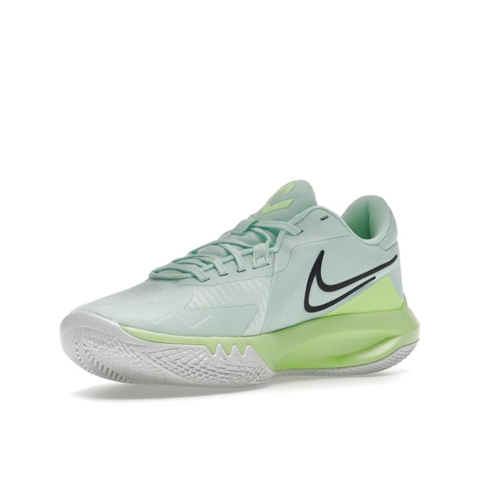 Nike Кроссовки унисекс Precision 6 Mint Foam Green Ghost-Green White DD9535-300