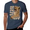 HAHA TShirt Quick Dry Outdoor Sports TShirt
