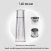 Термос-заварник TAIC из чистого титана