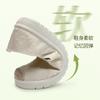 Taihe Yuan Comfortable Soft Bottom Anti slip Lazy Shoes for One Step Fishing
