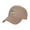 Jason Kelce and Miles Sanders let's rock Baseball Cap hard hat summer hat Snapback Cap luxury Women cap For Women 2025 Unisex's