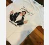 New 70 1976 HAPPY DAYS the Fonz Tv Show Fonzie Arthur Fonzarelli Vtg T-Shirt