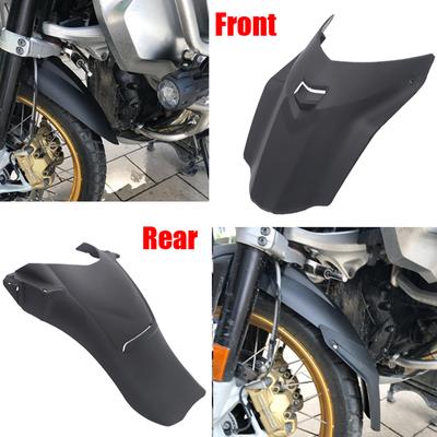 Для BMW R1200GS LC R1250GS ADV 2013-2018 заднее переднее крыло, брызговик, передний брызговик, R 1200 GS, мотоциклы