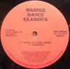 12inch Record VARIOUS - Master Dance Classics MDL2596 Master Dance Cl 1991 US Soul/Funk Used