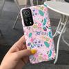 Phone Case For Xiaomi Mi 10T Pro 5G Cover Silicone Cute TPU Soft Back Cases For Xiaomi Mi 10T 10 T Lite Phone Shell Bumper