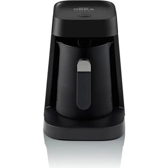 Турецкая кофемашина Arzum Okka Minio Jet