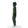 Piżama Onesie Kigurumi Przebranie Pokemon Snorlax S: 145 - 155Cm