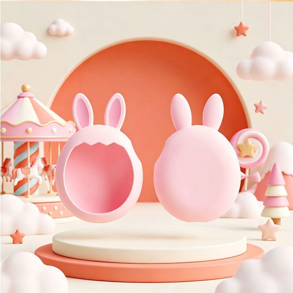 Силиконовый мягкий защитный чехол для Tamagotchi Paradise Электронный питомец Игровые аксессуары