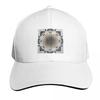 Lone Star Quilt Quilt Texas Quilt Star Quilt Pattern Baseball Cap Men Women Casual Summer Sport Sun Cap