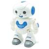 Robot Programmable Powerman® First Avec Dance, Musique, Démo Et Télécommande - LEXIBOOK