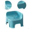 Детский табурет для ванной, элегантный и практичный