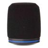 Shure Microphone Windscreen Black A57AWS []