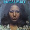 7inch Record ALAN CADDY ORCHESTRA SINGERS Reggae Party EVA2012 Forest Records 1972 UK Pop Used