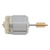 Электродвигатель блокировки рулевой колонки ESL ELV 8K0905852E 12?24V 8W Металлическая замена для NISSAN