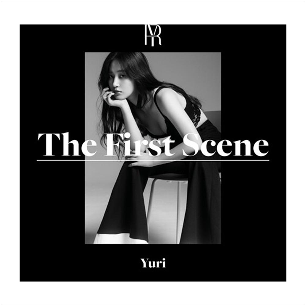 ЮРИЙ(Поколение девушек) - Первая сцена / SNSD