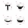 Sink Tap Drainage Seal Kitchen Stopper Tap Hole Cover Water Blanking Plug Faucet Hole Cover