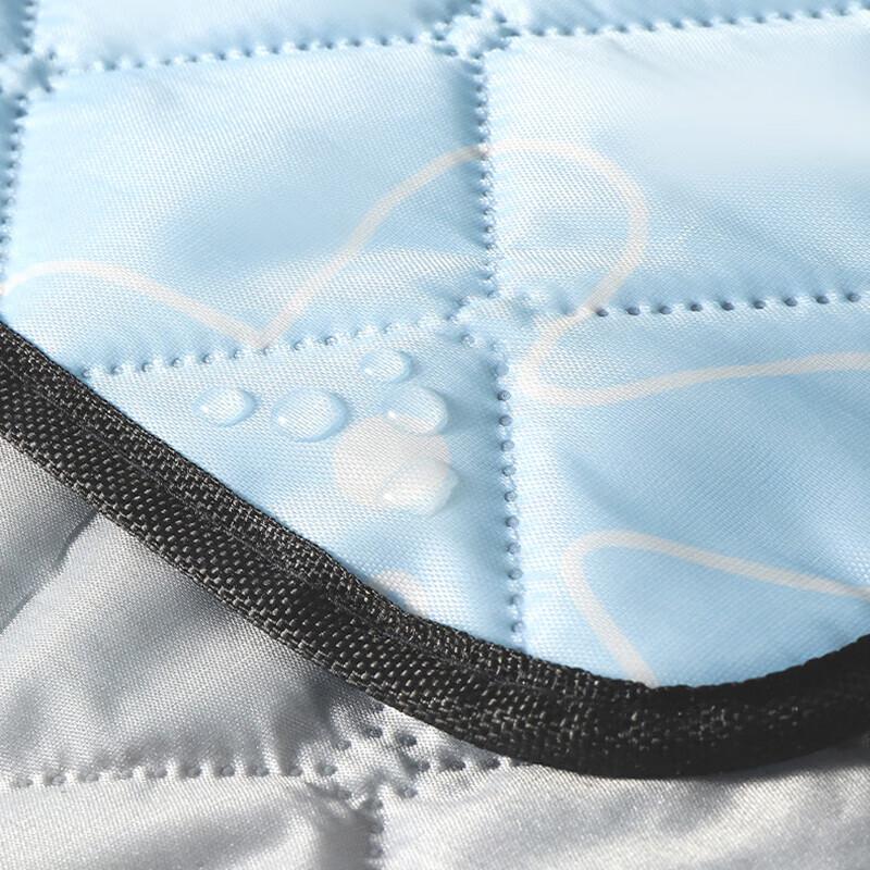 Pabei Electric Scooter Summer Waterproof Seat Cover