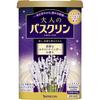 Adult Bath Screen High Quality White Lavender Scent 600g