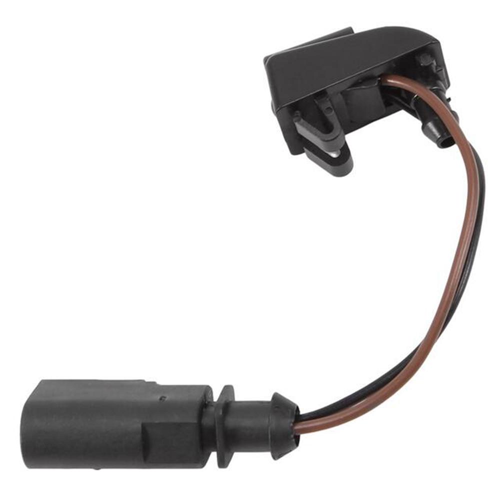 1Z0955986 Windshield Windscreen Washer Nozzle with Heated For Heated