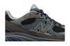 New Balance 2010 Торнадо Выцветший Черный