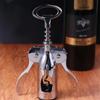 Hand Movement Wine Opener Multi-functional Beer Driver Cork Remover Champagne Bottle Opener  Home