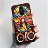 Чехол для LG K10 2017 M250N X400 Милый Заяц с Сердечками Мультяшный Мягкий ТПУ Силикон Ультратонкий Тонкий Задняя Крышка Для LG K10 2018 Чехол для Телефона