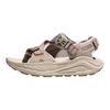 Hoka One One Infini Hike Tc Удобные Универсальные Пляжные Сандалии Женские Сандалии Коричневый 1162590-PCC