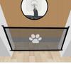 House Safety Gate For Animals Dogs And Cat 180X78Cm Xxl