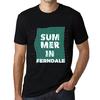 Homme Graphique Summer в коллекции FERNDALE