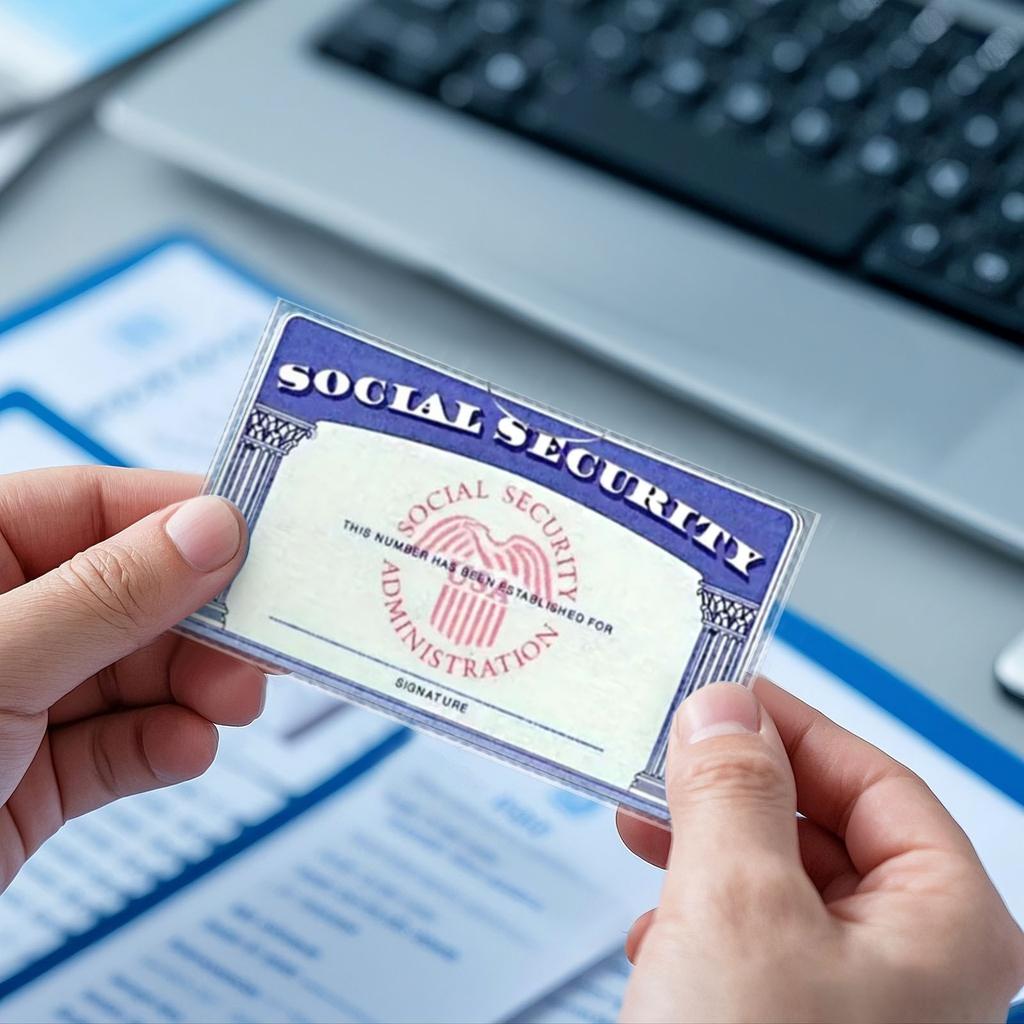 10 комплектов обложек для карт социального страхования, новые обложки для карт, обложки для карт, прозрачные пластиковые зажимы для кредитных карт