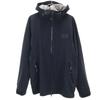 Nylon Jacket M Black Series Men's Used