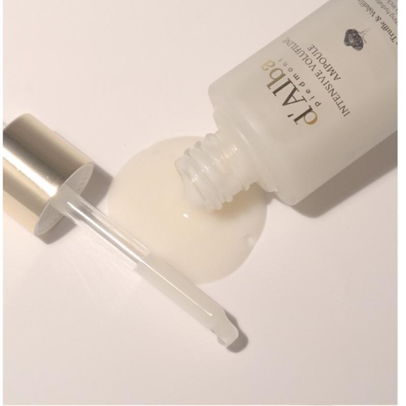 Dalba Intensive Borphyrin Ампула 30 мл