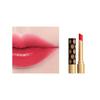 Блеск для губ Gem Lips Помада с цветной глазурью Кремовая увлажняющая помада в тонкой упаковке Цветной стеклянный блеск для губ Косметика #514 Virginia Scarlet без подарочной упаковки