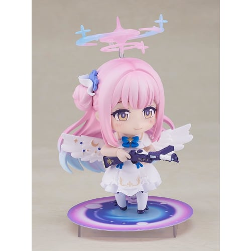 Nendoroid Blue Archive Mika Misono Non-scale Plastic Painted Movable Figure